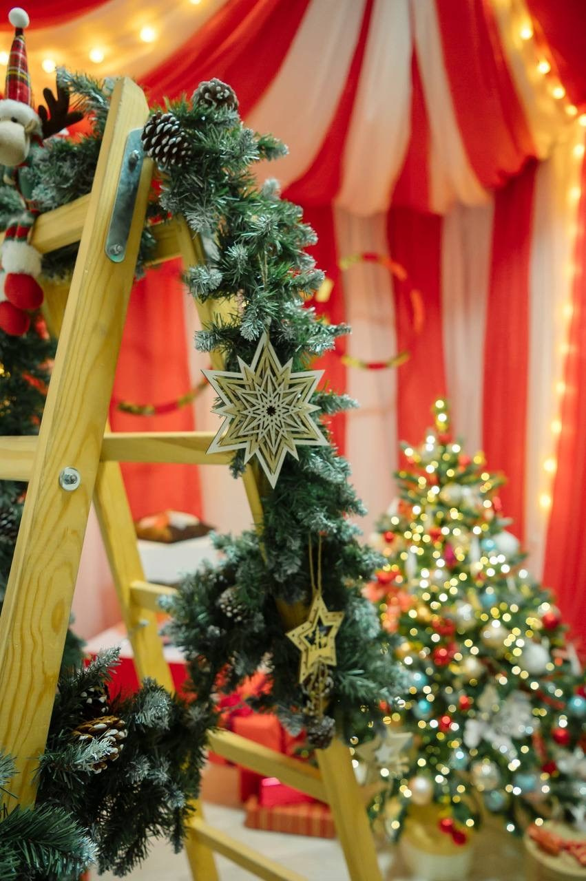 Новогодняя Фотосессия. Семейный и детский фотограф в Королеве, Москве и Московской области Строева Анастасия