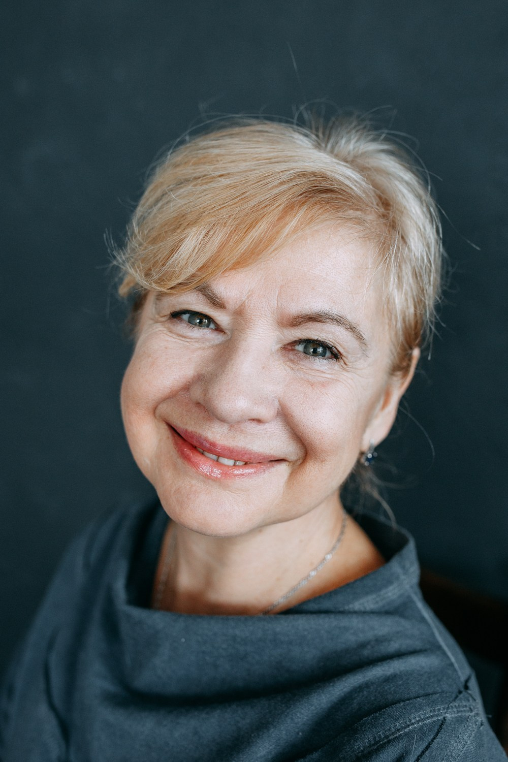 Наталья. Фотопродакшн продающего контента