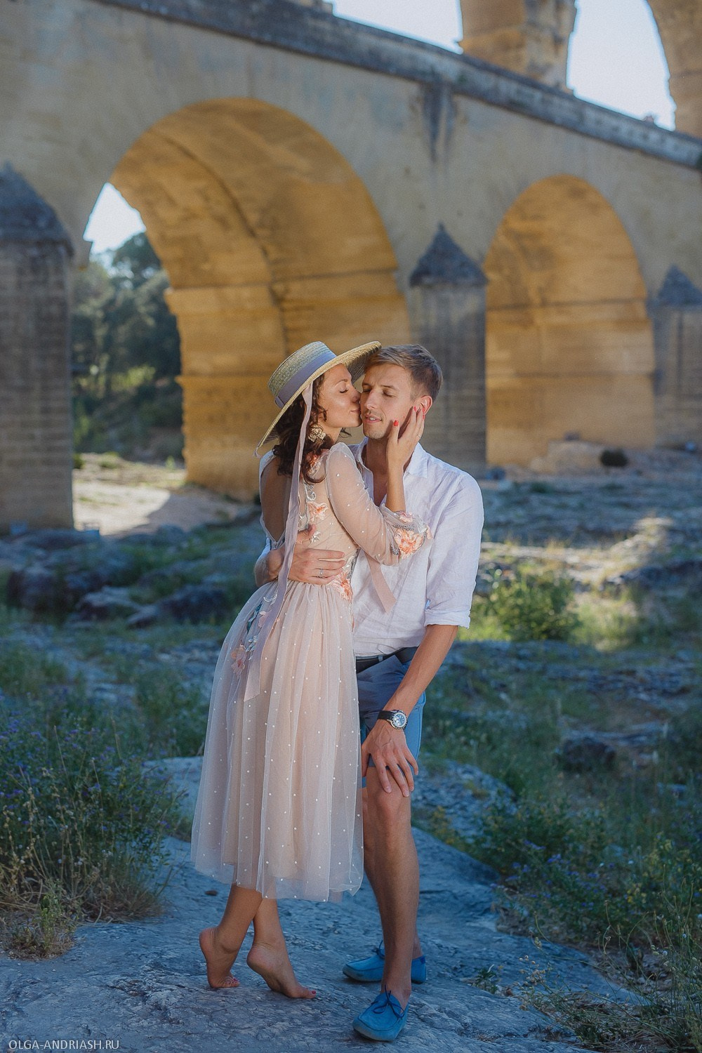 Provance. Семейный, портретный и свадебный фотограф в Санкт-Петербурге и Москве