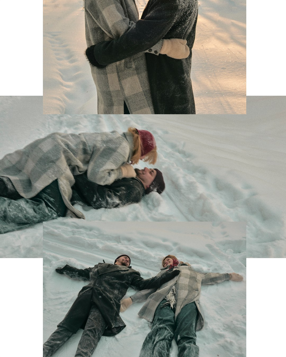 Есения & Артём. Николай Большаков