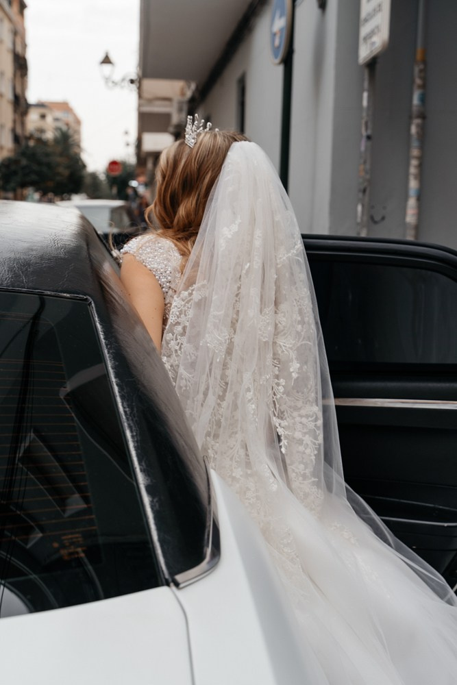 Свадьба Диана & Дима. Фотограф и видеограф в Москве