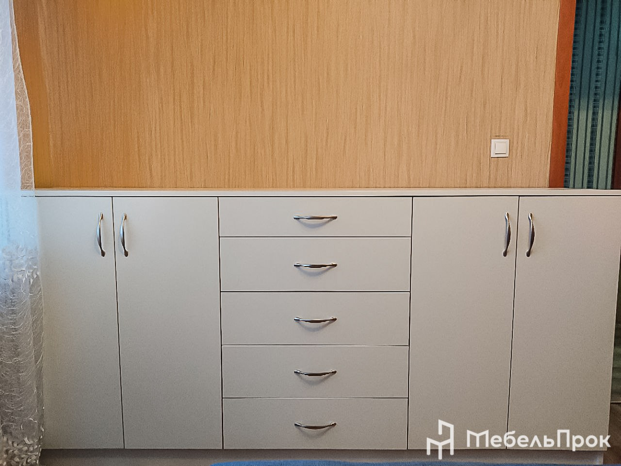 Комоды. Главная