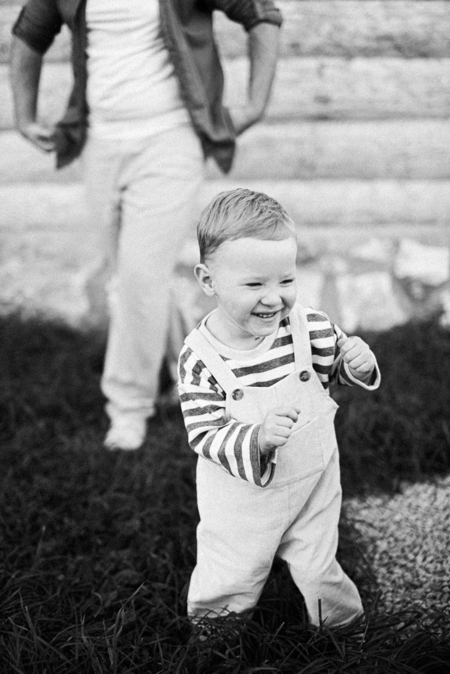 Саша, Настя, Арсений | на природе