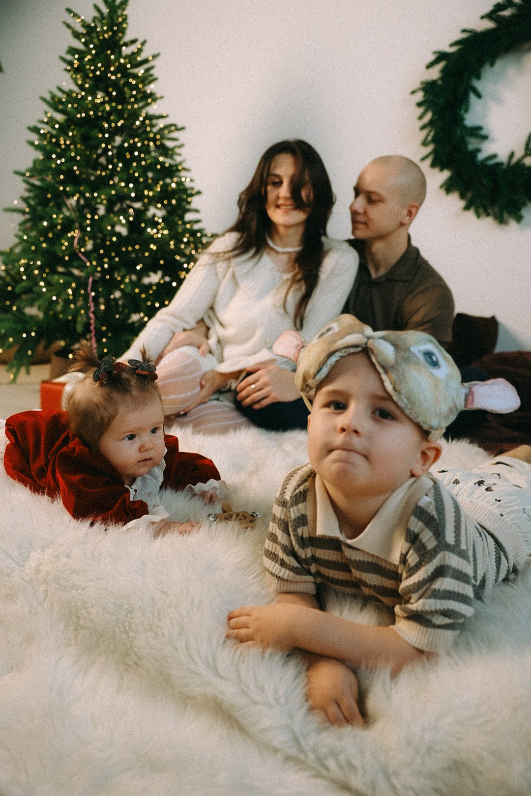 Family. Фотограф Нижний Новгород