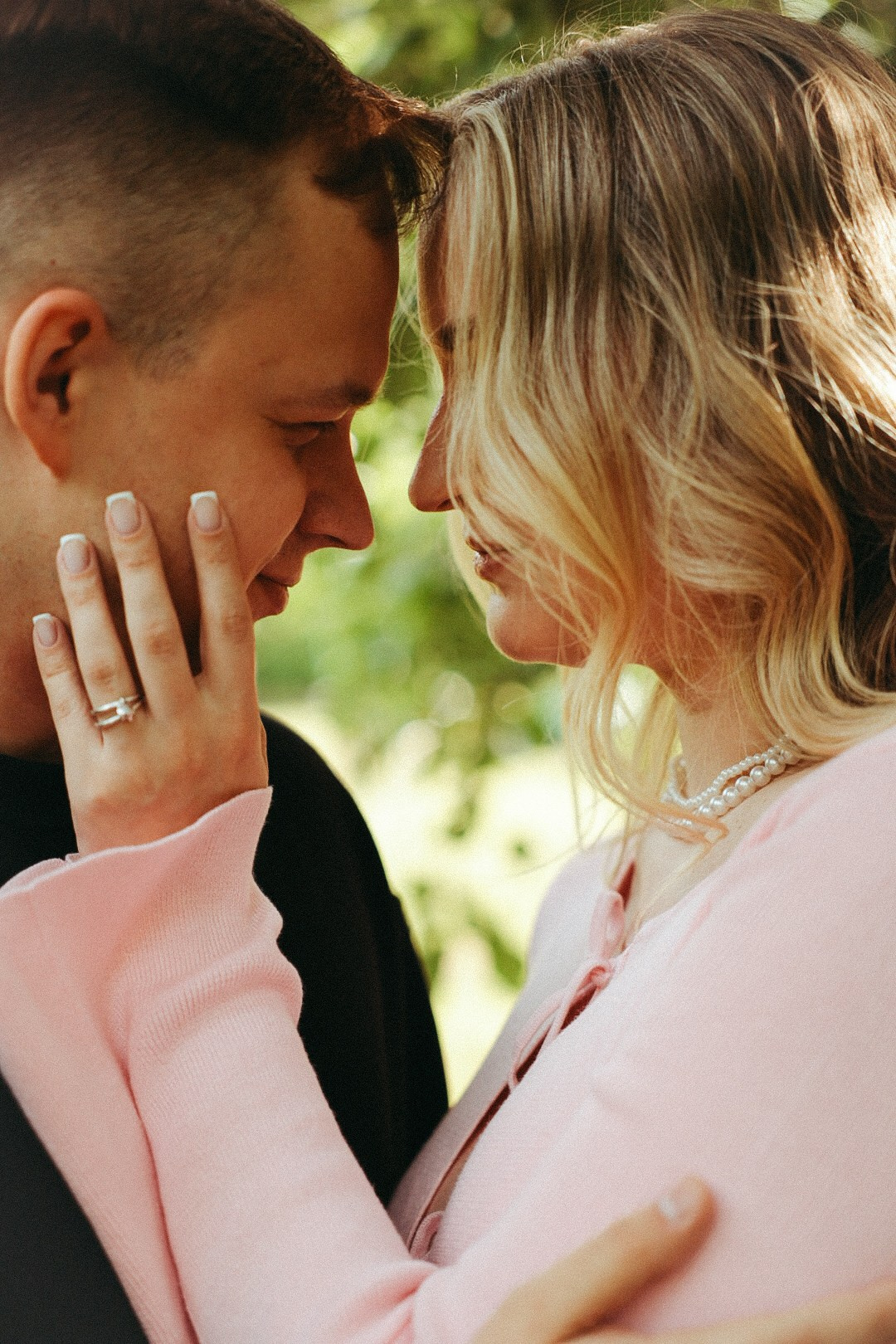 Дима и Яна. Фотограф Нижний Новгород