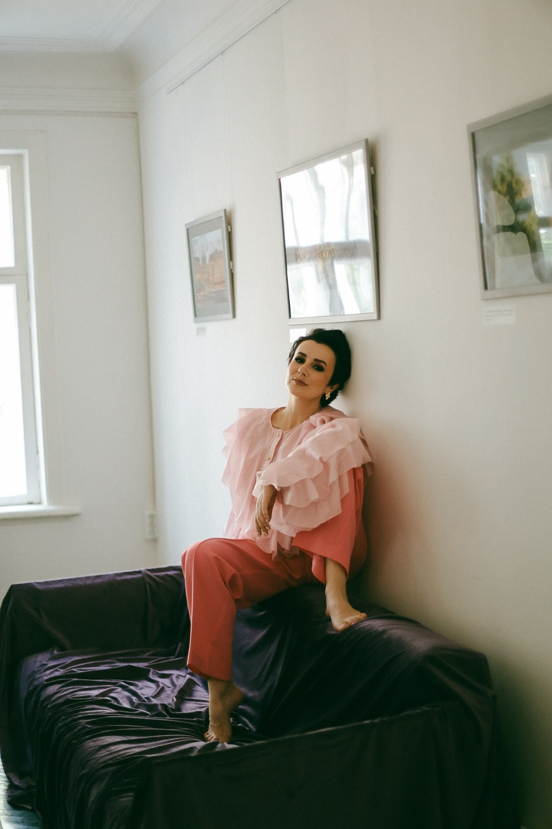 Полина. Фотограф Нижний Новгород