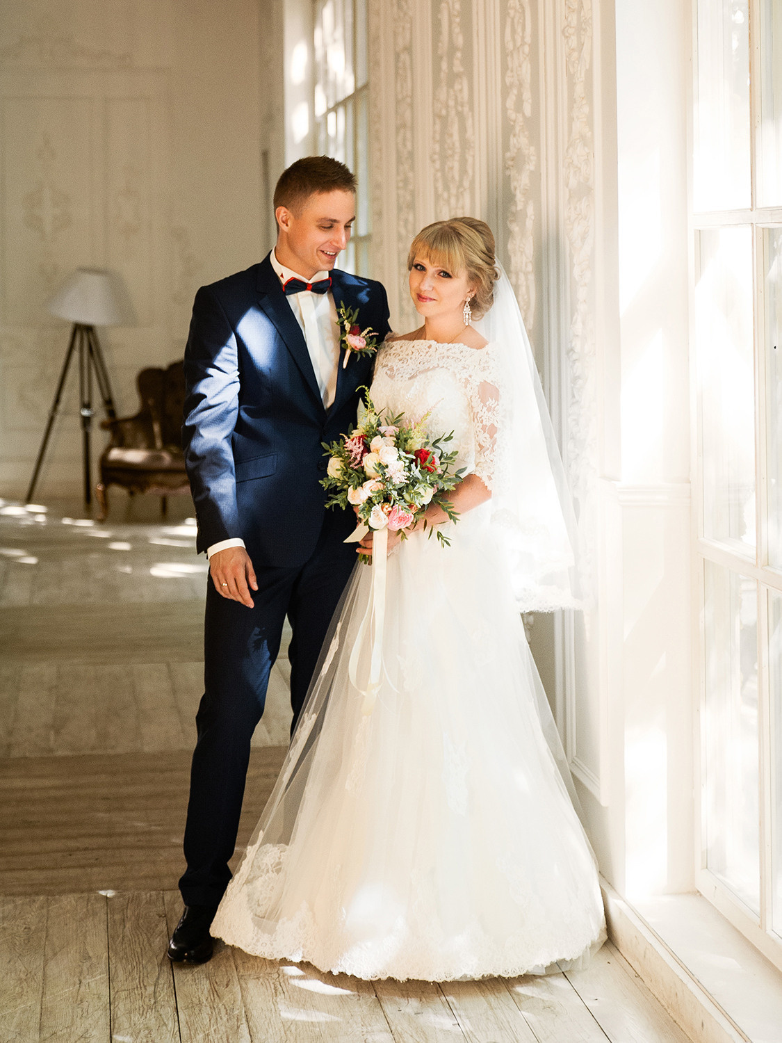 Свадьбы. Профессиональный фотограф Александра Харламова