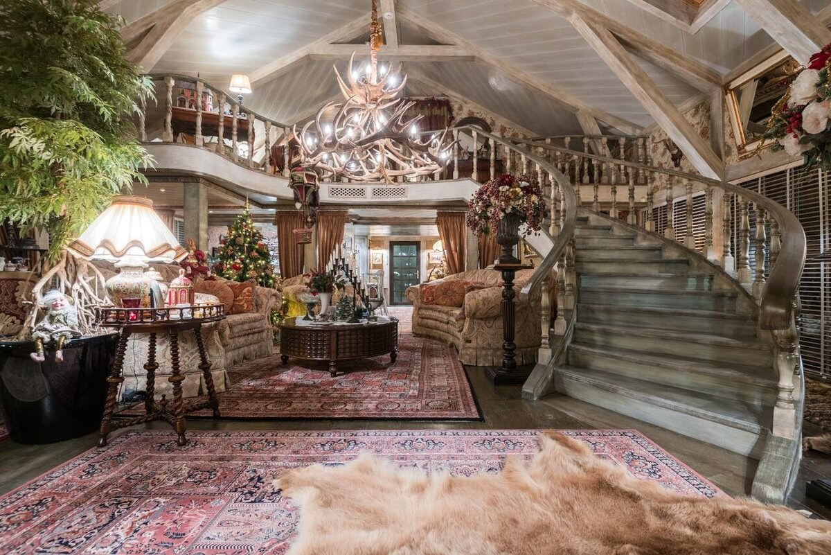 Old House Resort & SPA 5*. Свадебный | Семейный фотограф