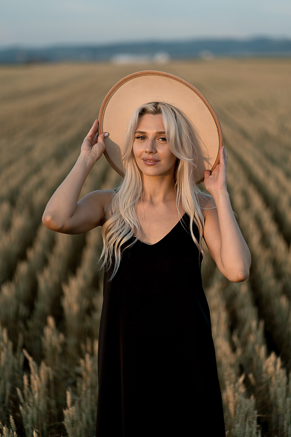 Анастасия. Фотограф в Красноярске. Юлия Чаушанская