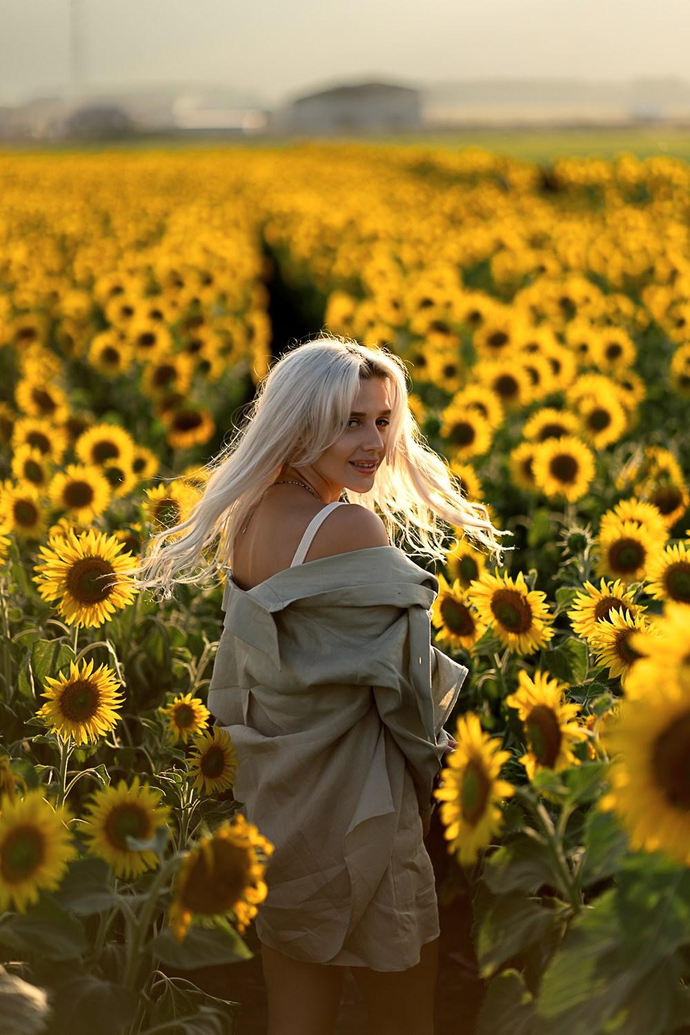Анастасия. Фотограф в Красноярске. Юлия Чаушанская