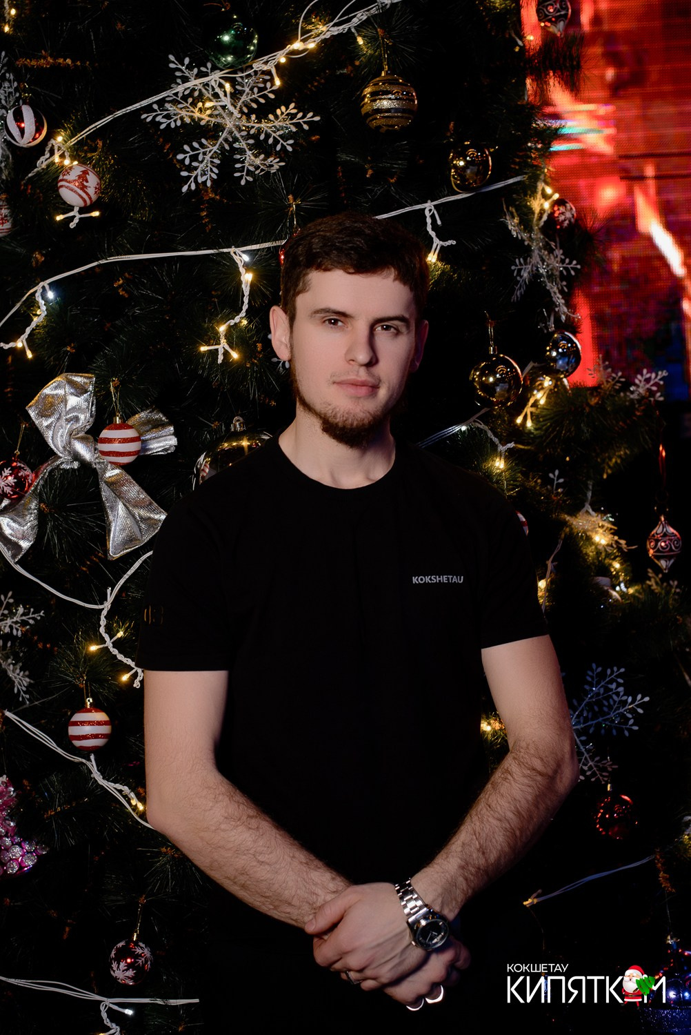 ПАНАЕХАЛИ. КИПЯТКОМ КОКШЕТАУ