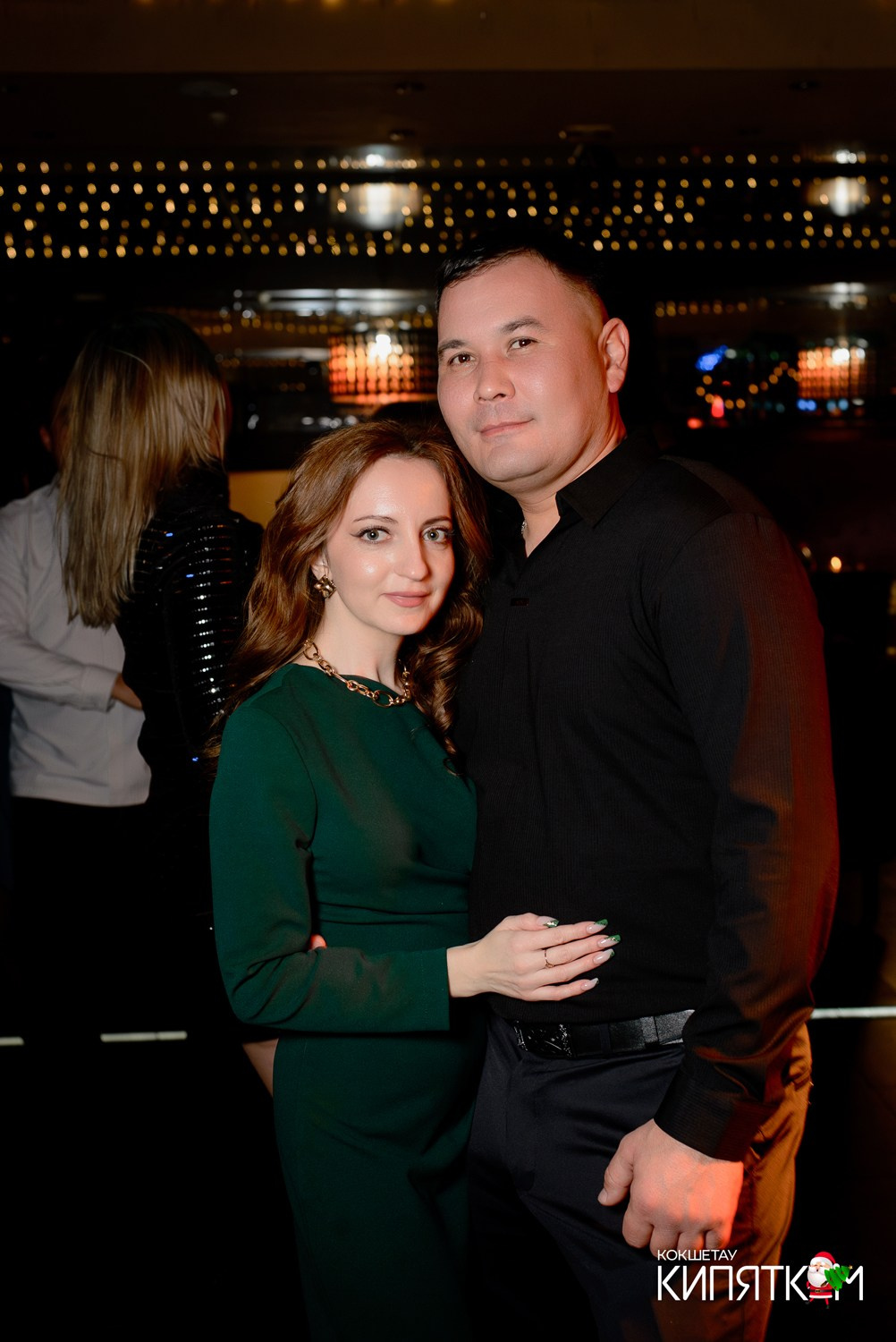 VIP LOUNGE. КИПЯТКОМ КОКШЕТАУ