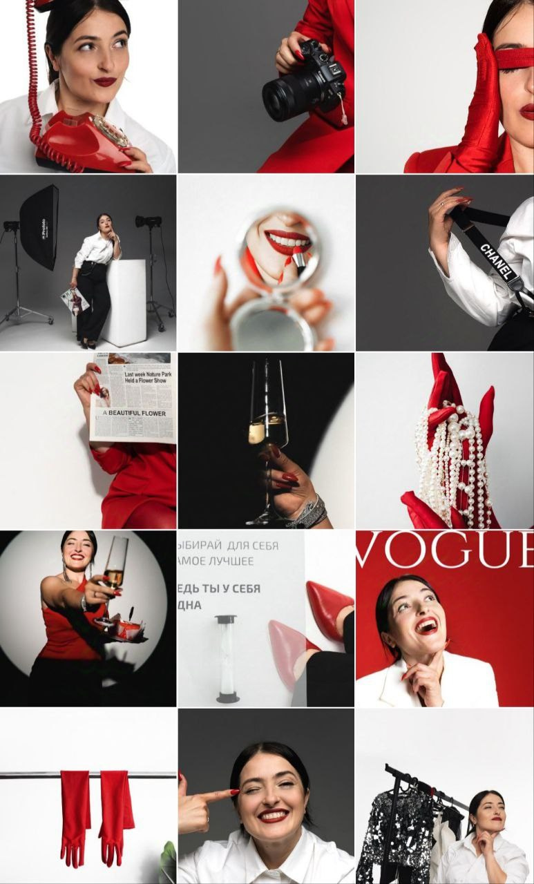 Fashion — Ф о т о г р, а ф. Контент фотограф в Москве Кулич Настя