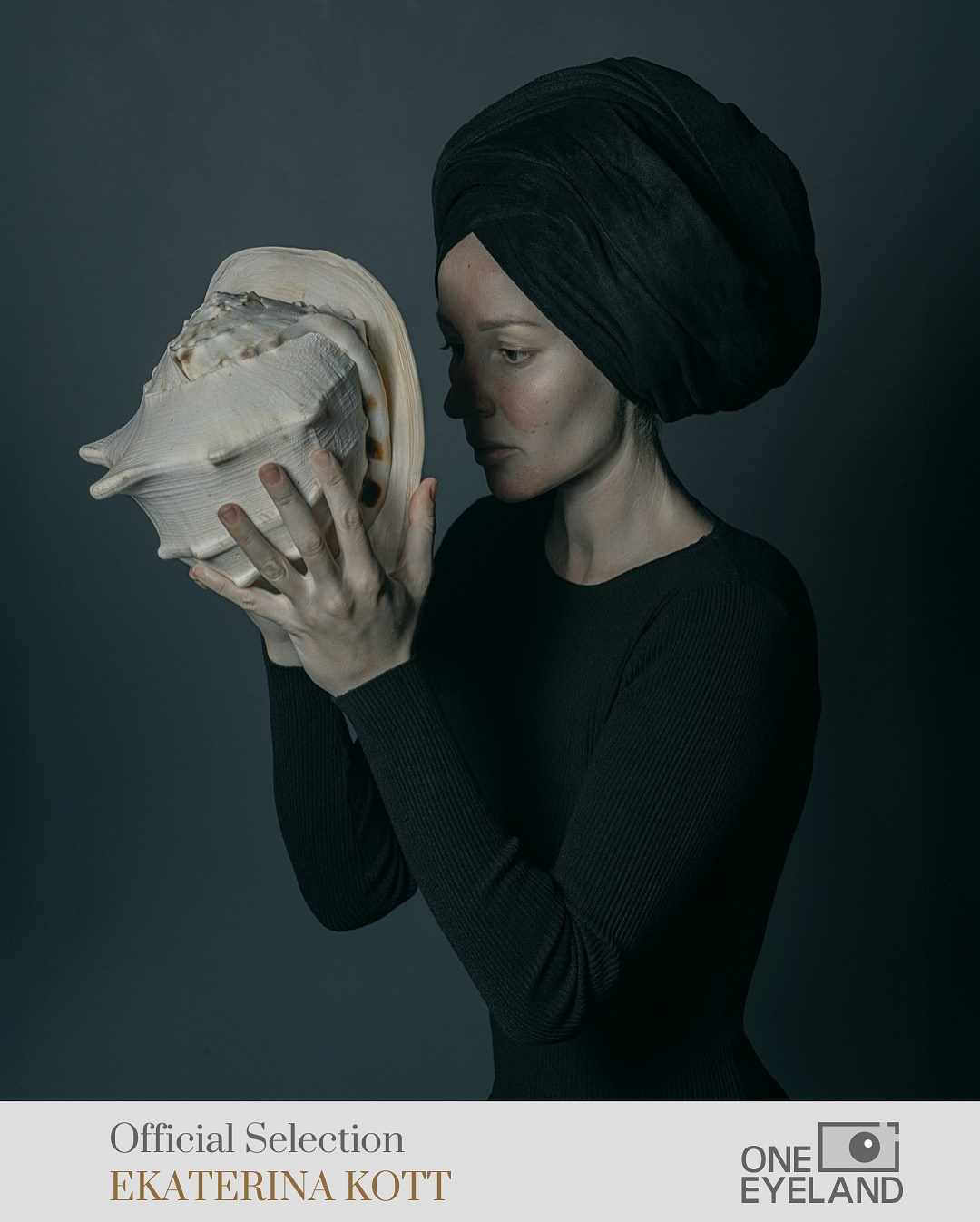 One Eyeland. Art Рhotographer Russia/Moscow