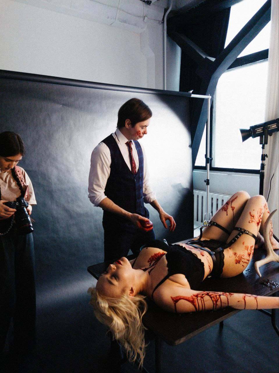 Творческое портфолио. Фотограф|Катя Рикошетер