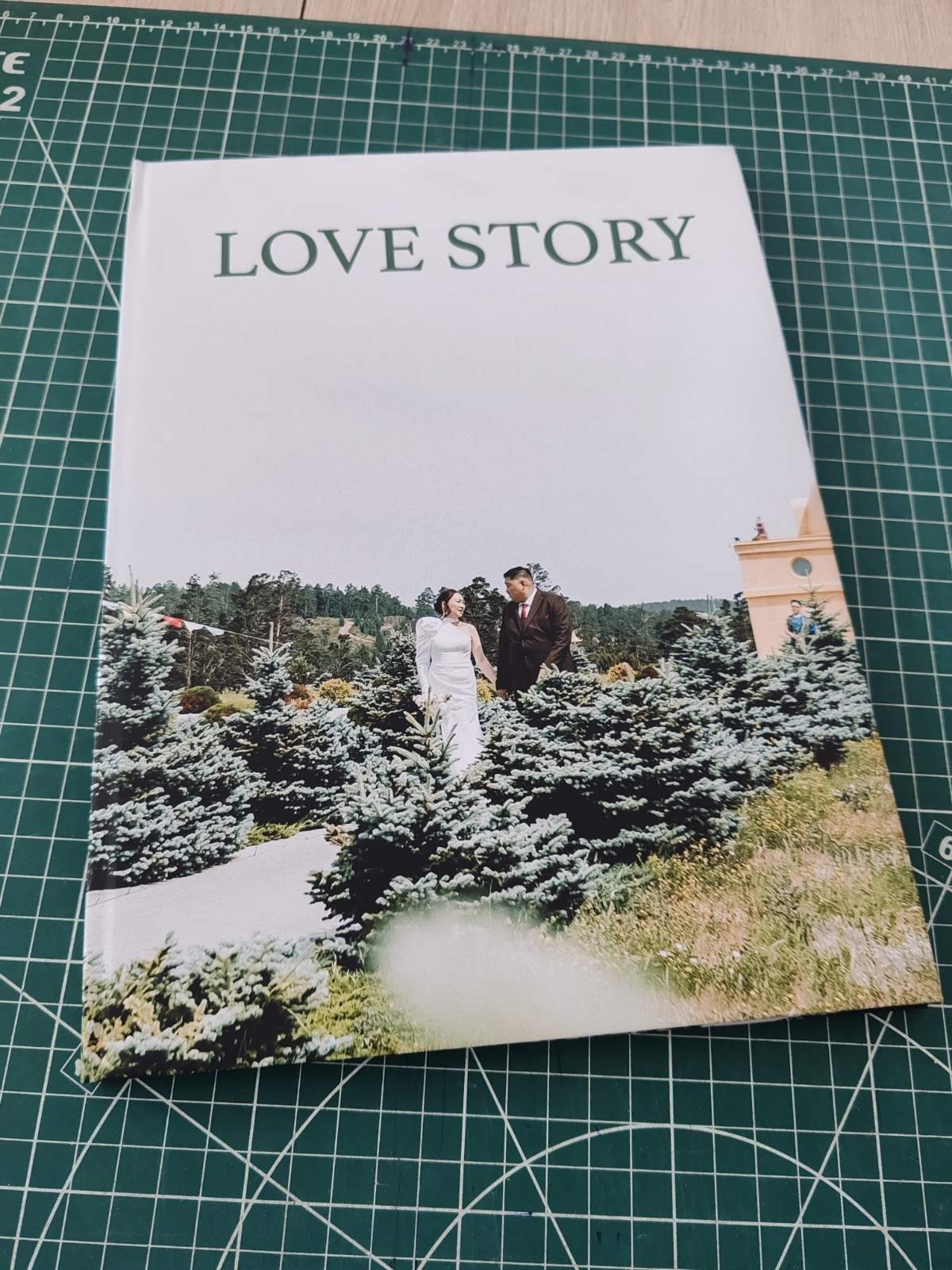 Наши работы. Фотограф Бурятия. Печать фотокниг