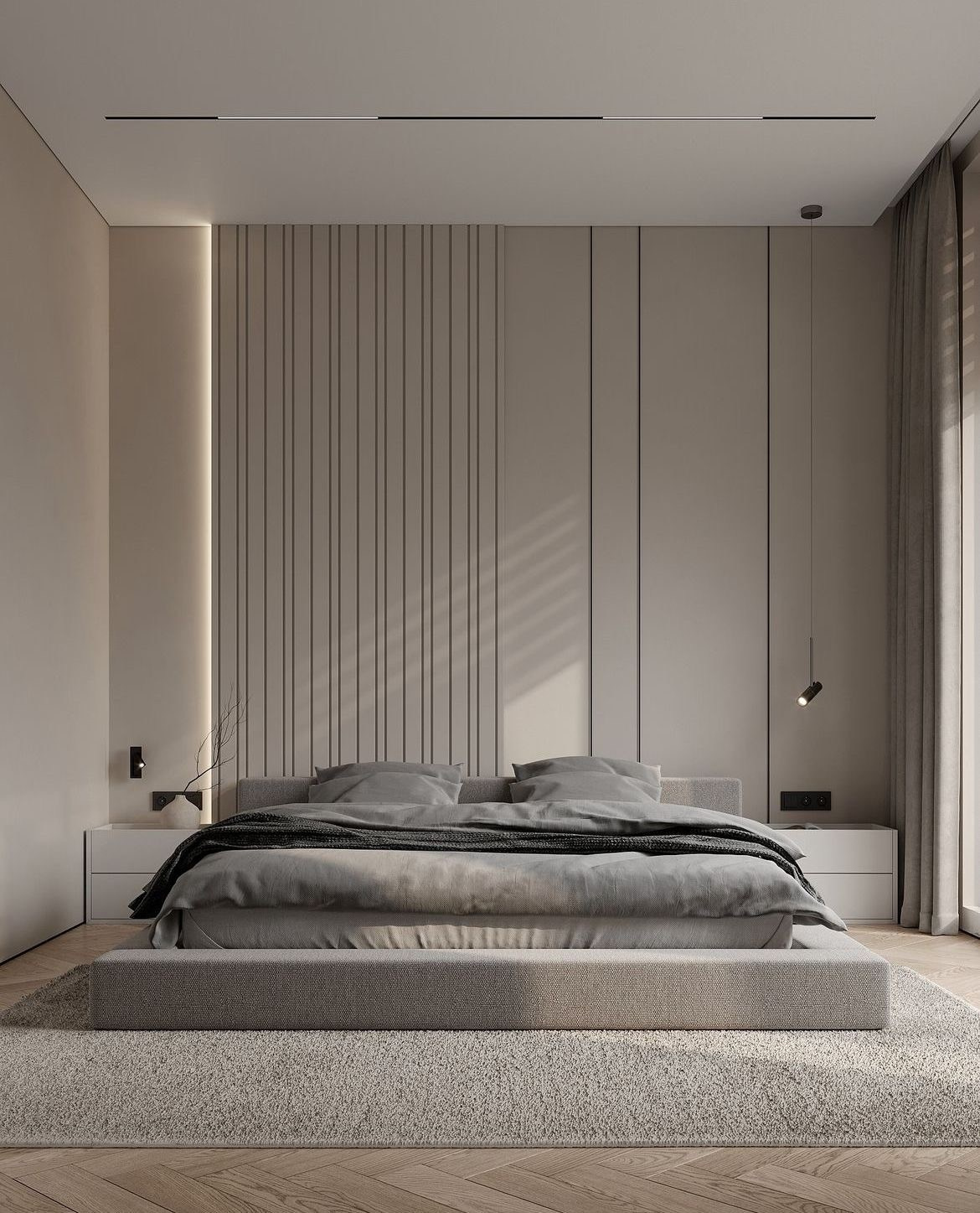 Идеи дизайна. Бамбуковые панели и Гибкий мрамор. Импортер #1 по всей РФ