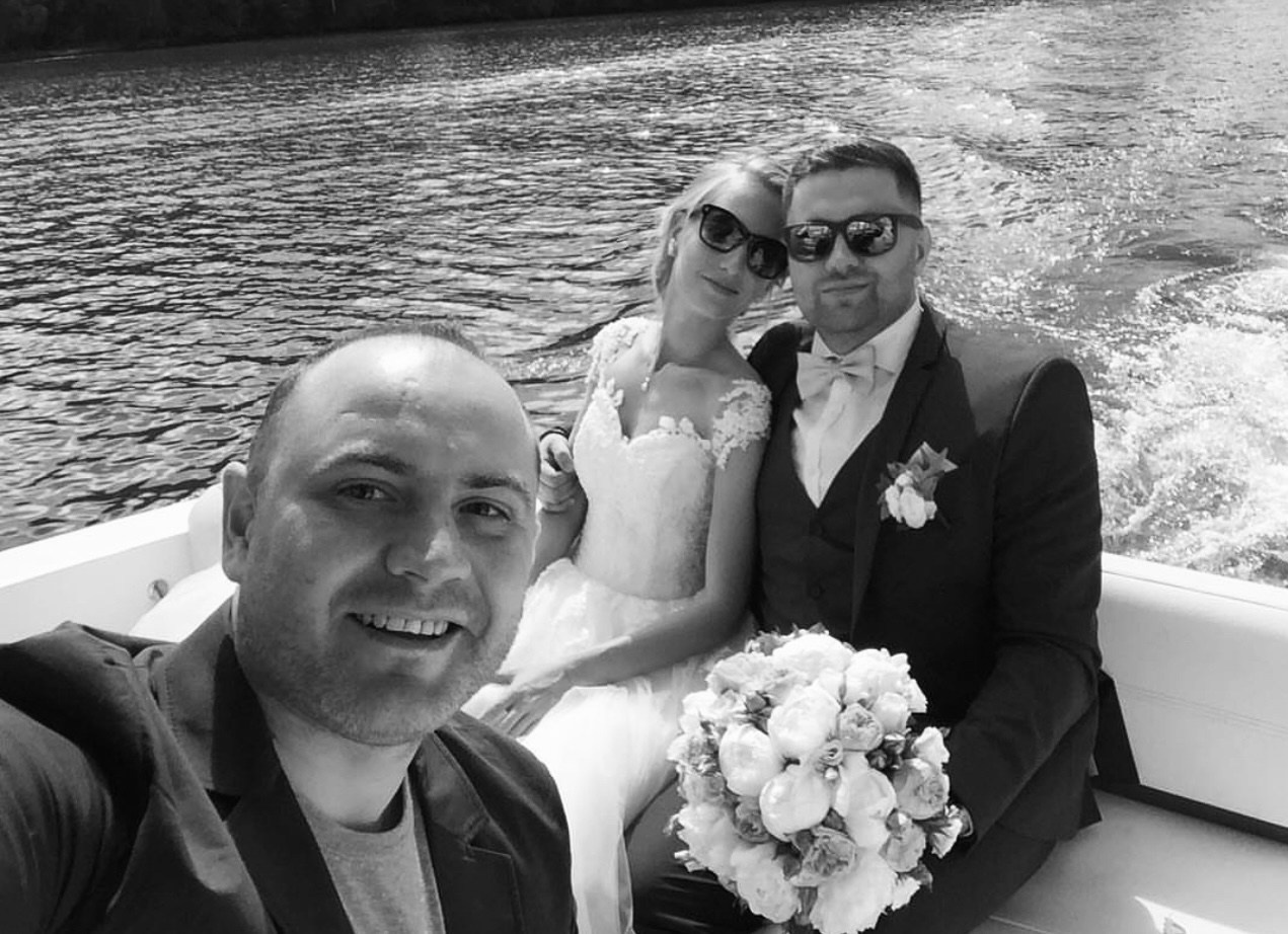 Я ваш фотограф