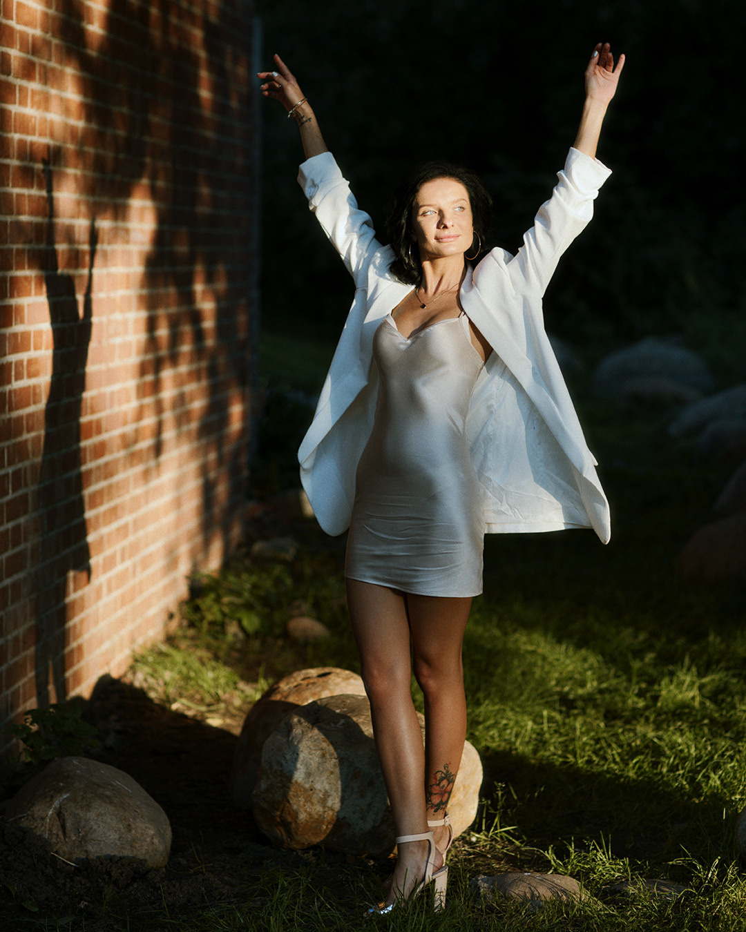 ТЁПЛОЕ ВРЕМЯ. Свадебный фотограф в Москве Никифоров-Гордеев Константин