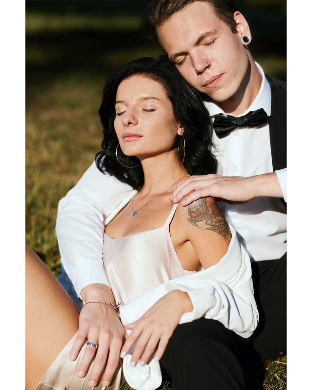 ТЁПЛОЕ ВРЕМЯ. Свадебный фотограф в Москве Никифоров-Гордеев Константин