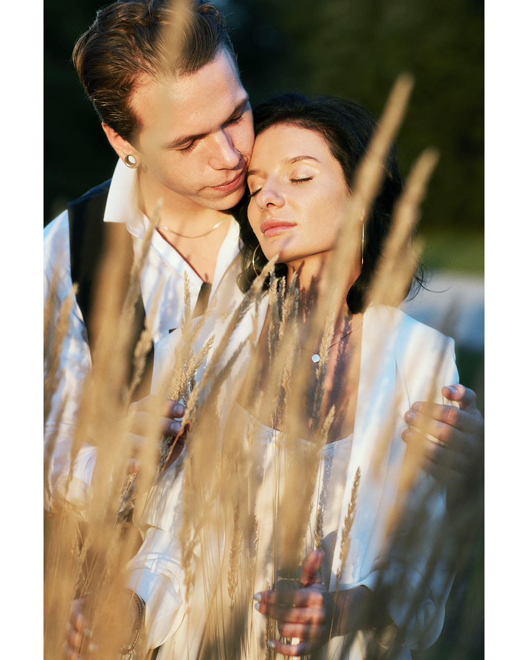 ТЁПЛОЕ ВРЕМЯ. Свадебный фотограф в Москве Никифоров-Гордеев Константин