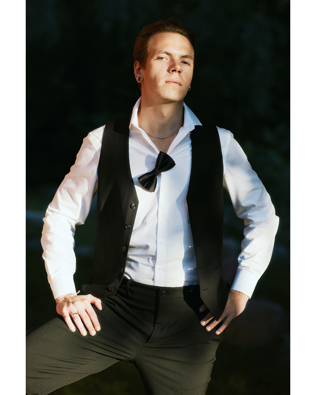 ТЁПЛОЕ ВРЕМЯ. Свадебный фотограф в Москве Никифоров-Гордеев Константин