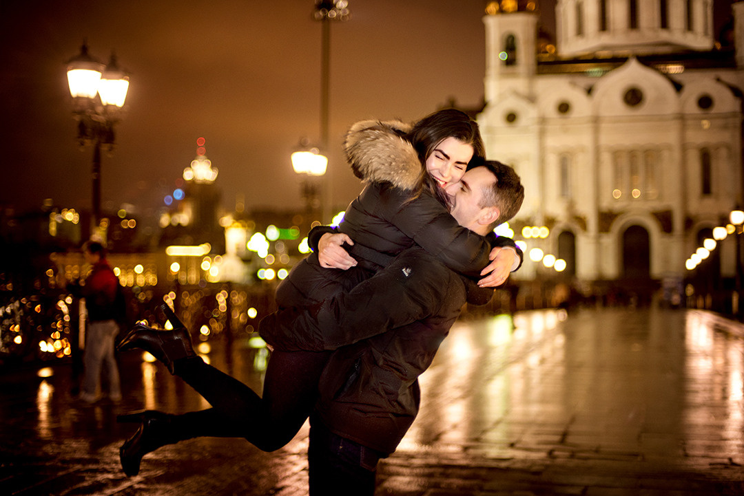 engagement photographer Mosocw