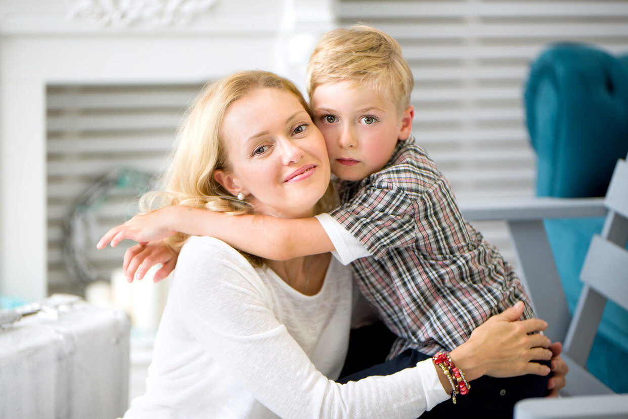 Фотограф детский Москва