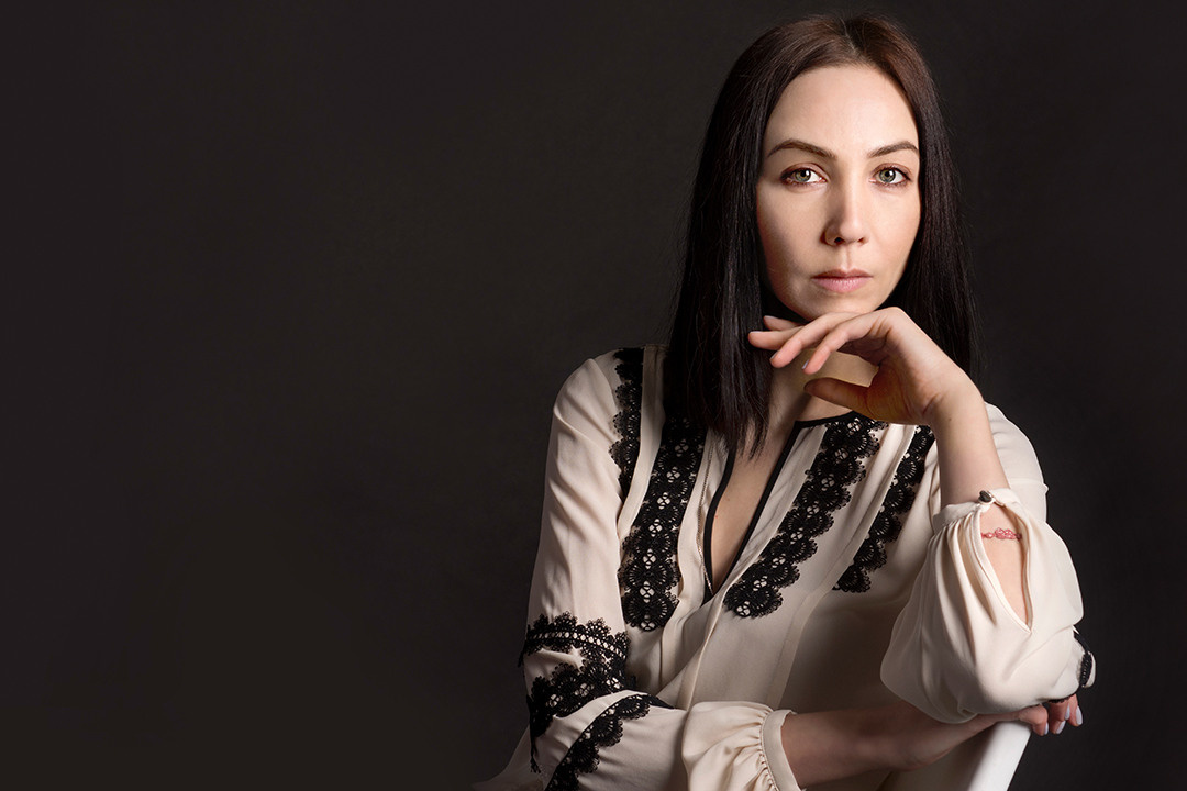 Портретный и event фотограф конференций, форумов, семинаров, Москва