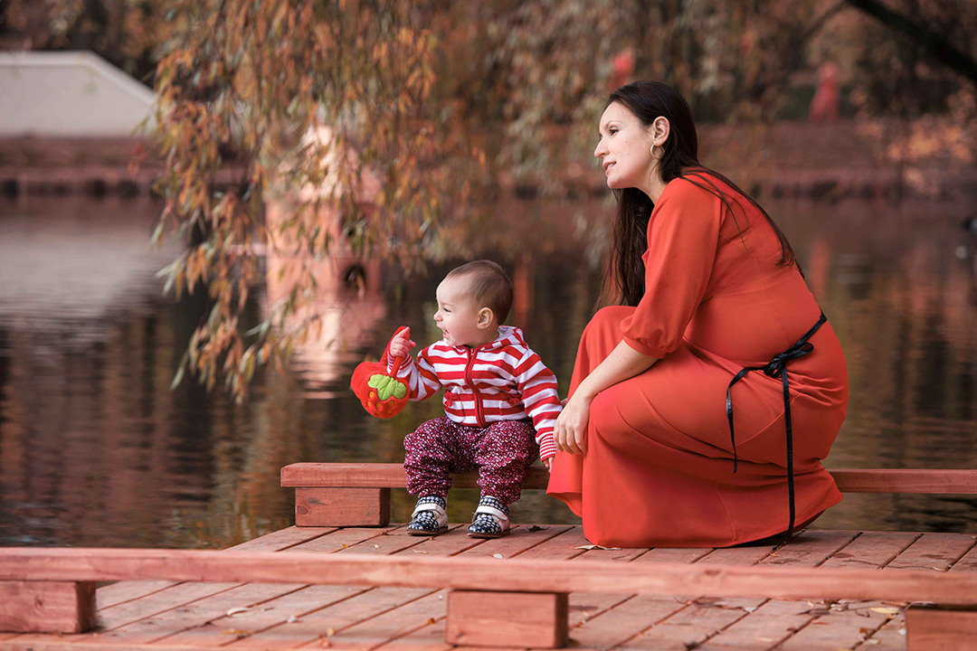 Family. Портретный и event фотограф конференций, форумов, семинаров, Москва