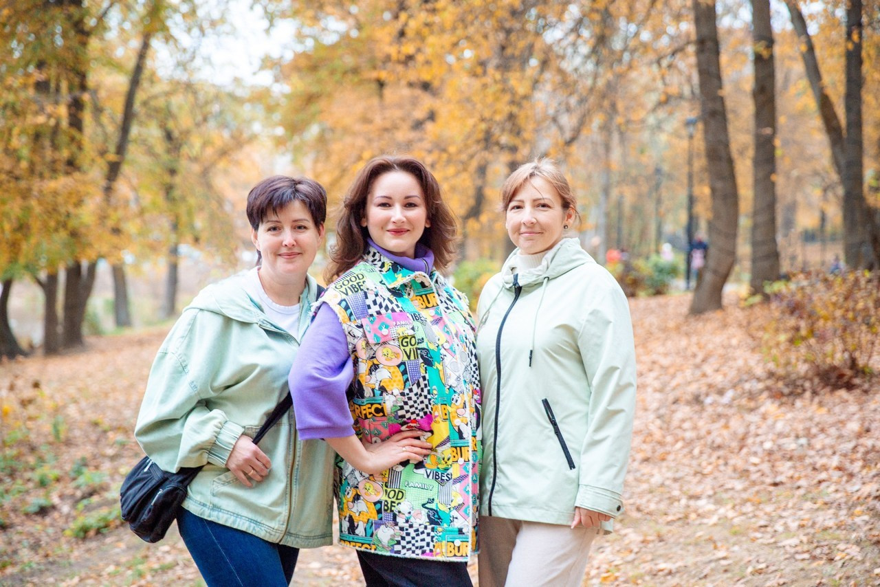 Отзывы. Школьный фотограф в Туле Светлана Привезенцева