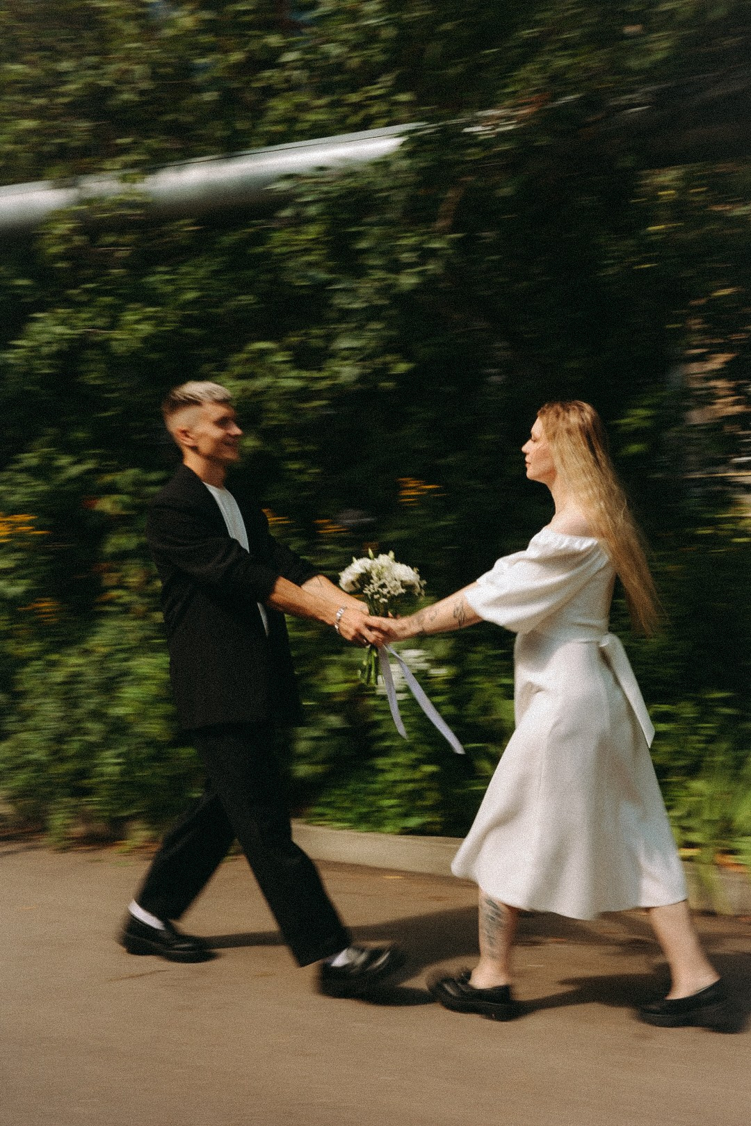 Паша и Арина. Фотограф Нижний Новгород