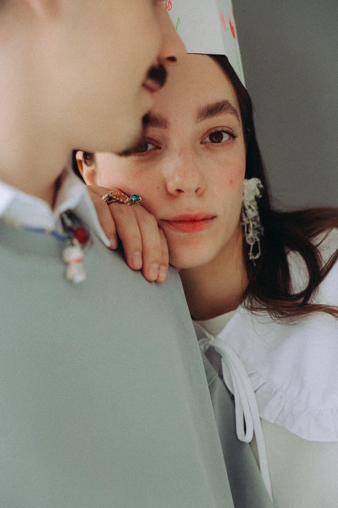 Костя и Наташа. Фотограф Нижний Новгород