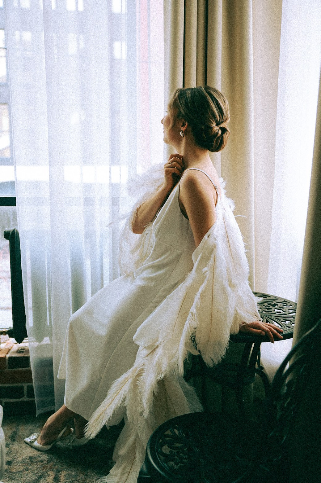 Денис и Вика. Фотограф Нижний Новгород