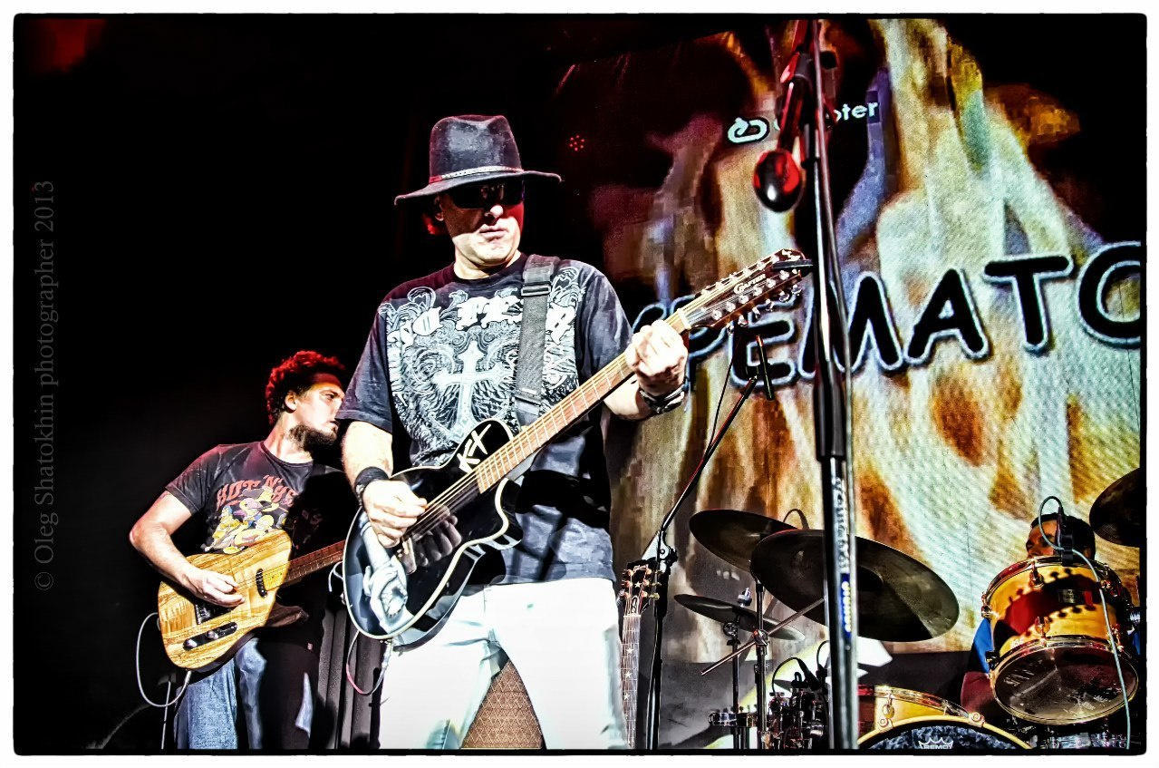 Фотосъемка мероприятий, концертов, корпоративов в Москве. Свадебный фотограф Олег Шатохин  Москва и Московской область