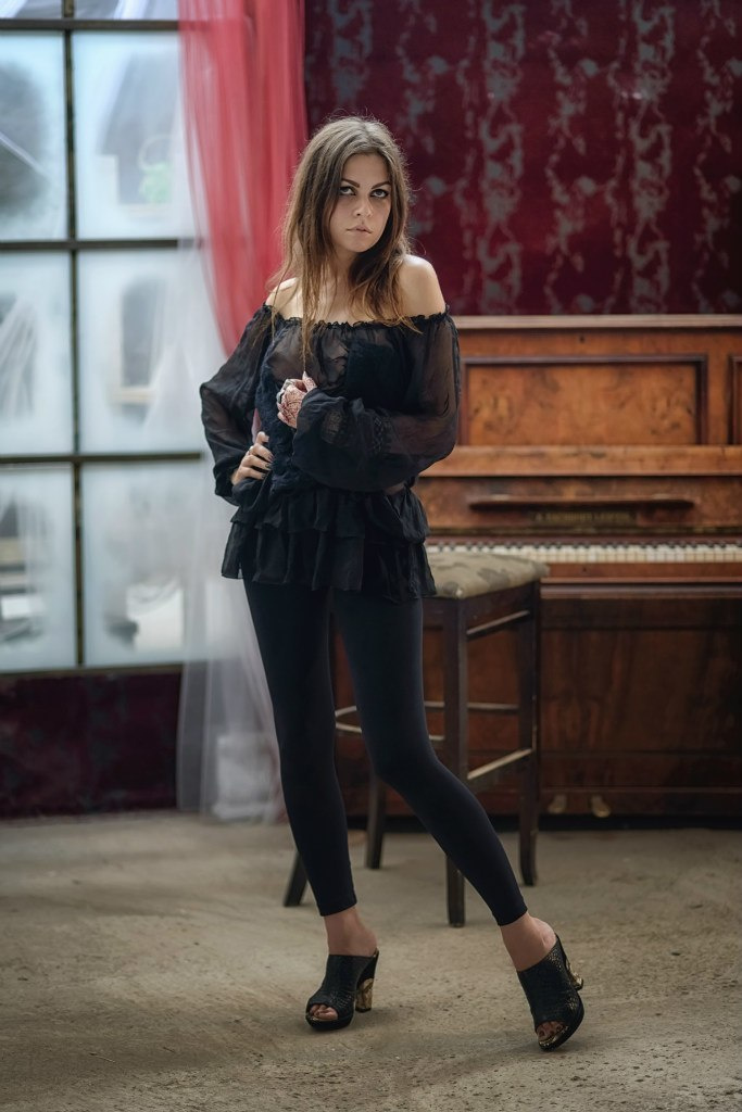 Студийные фотосессии в Москве и Московской области. Свадебный фотограф Олег Шатохин  Москва и Московской область