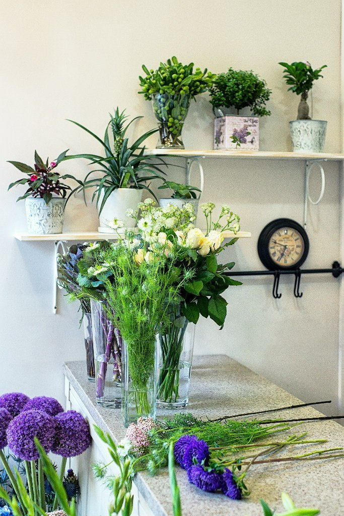 Предметная съёмка. Свадебный фотограф Олег Шатохин  Москва и Московской область