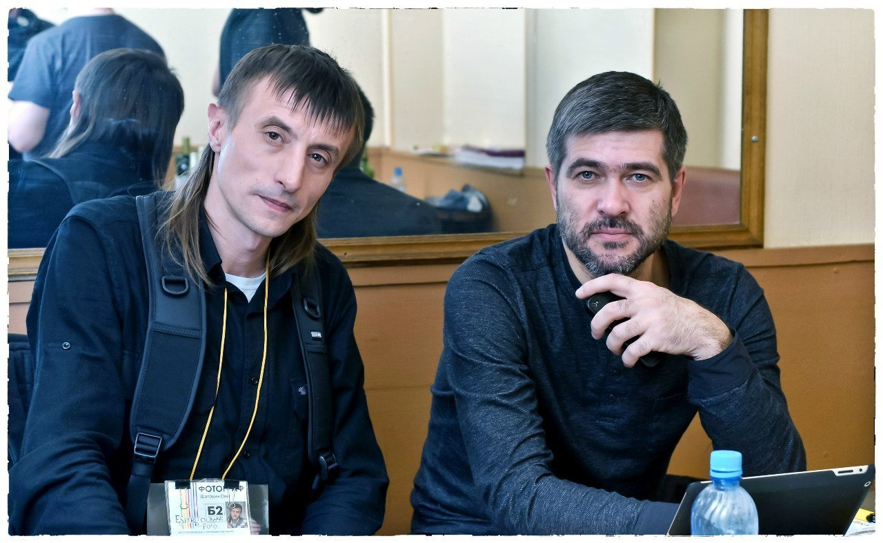 Фотосъемка мероприятий, концертов, корпоративов в Москве. Свадебный фотограф Олег Шатохин  Москва и Московской область