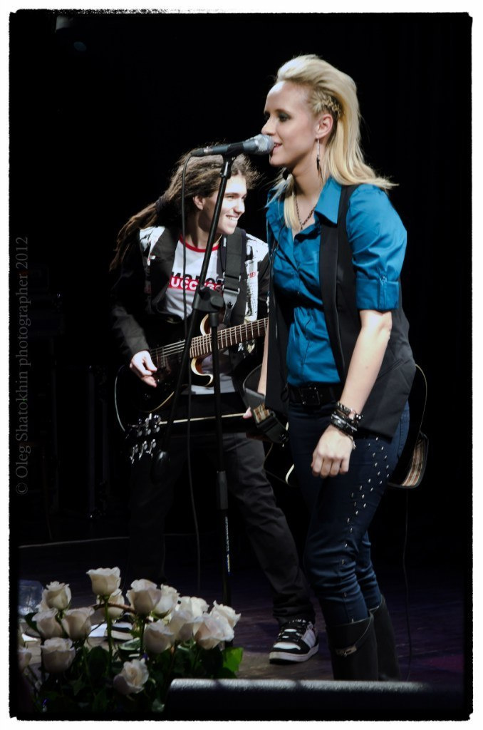 Фотосъемка мероприятий, концертов, корпоративов в Москве. Свадебный фотограф Олег Шатохин  Москва и Московской область