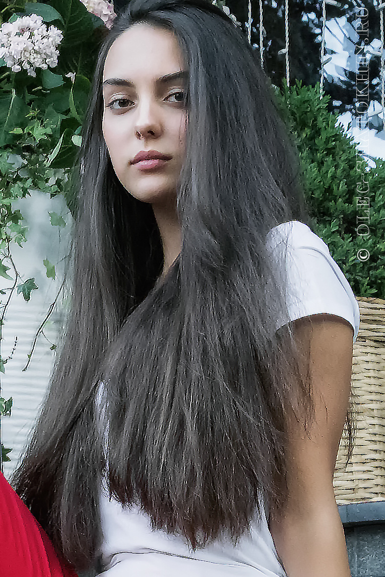 Портреты в студии. Модельное портфолио, портфолио. Свадебный фотограф Олег Шатохин  Москва и Московской область