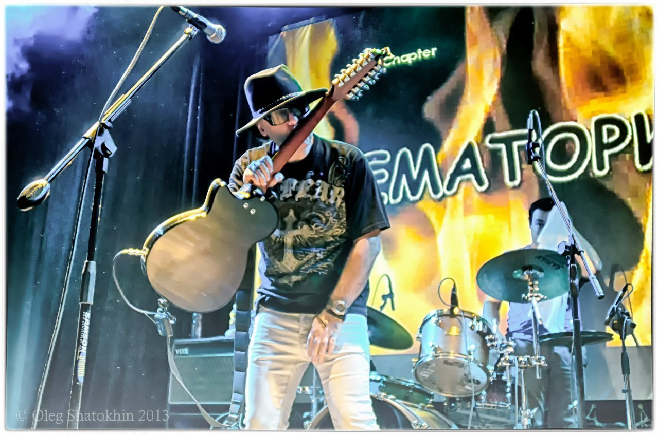 Фотосъемка мероприятий, концертов, корпоративов в Москве. Свадебный фотограф Олег Шатохин  Москва и Московской область