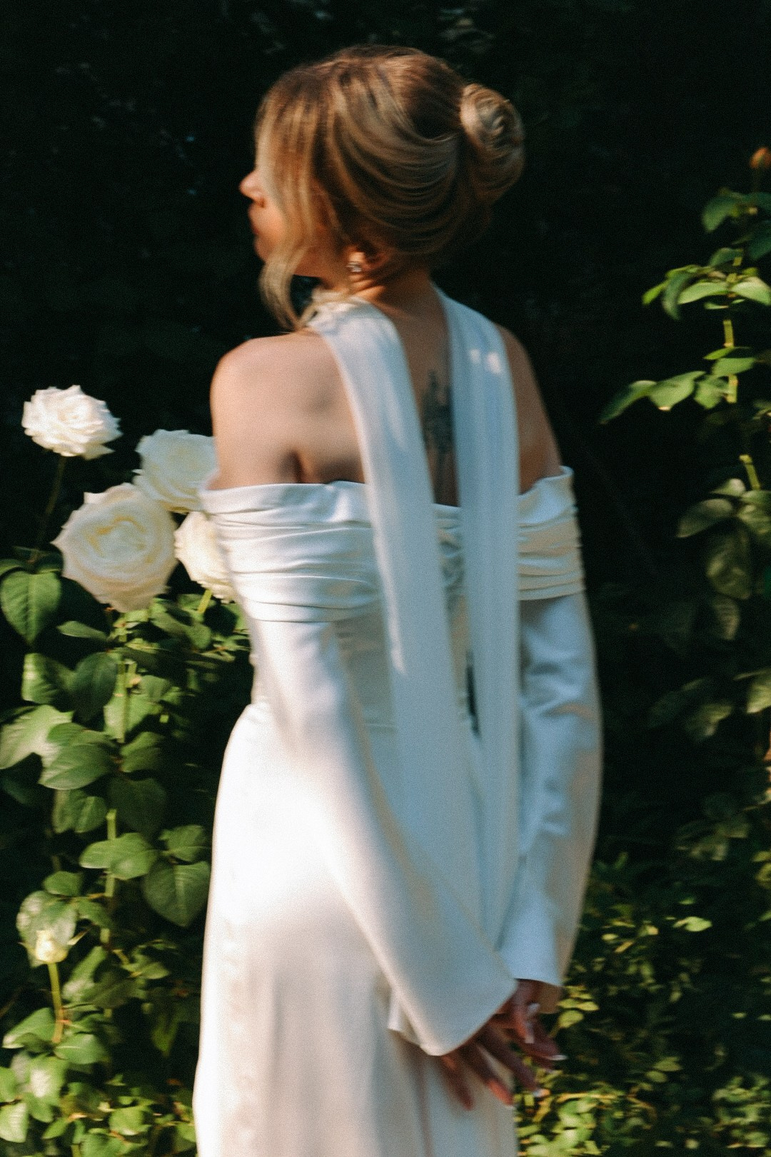 Илья и Настя. Фотограф Нижний Новгород