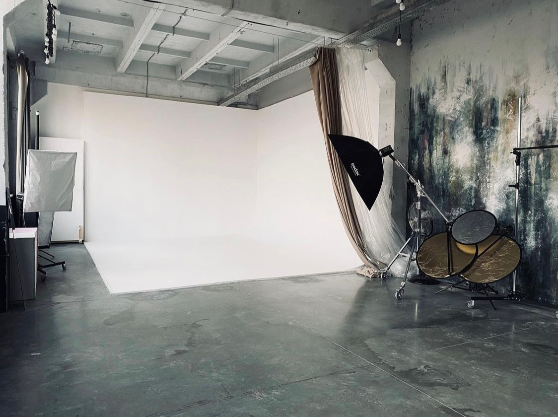 Nose. Женский фотограф в Ростове-на-Дону