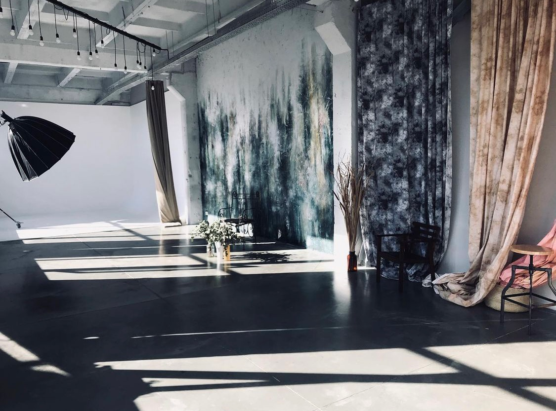 Nose. Женский фотограф в Ростове-на-Дону