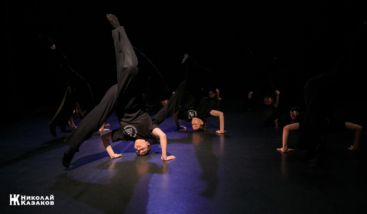 СТУДИЯ «ЧЕЛОВЕК». Николай Казаков. Профессиональный фотограф. Преподаватель фотографии