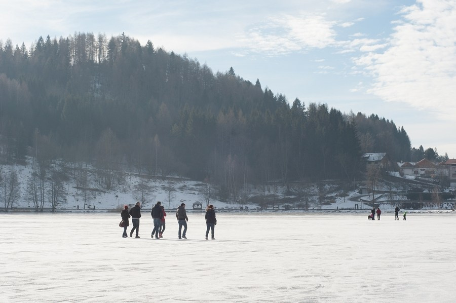 ИТАЛЬЯНСКИЕ ЗИМНИЕ ПРАЗДНИКИ С ПРИВКУСОМ ФИГУРНОГО КАТАНИЯ. ФК Фотограф в Санкт-Петербурге Наталья Понарина