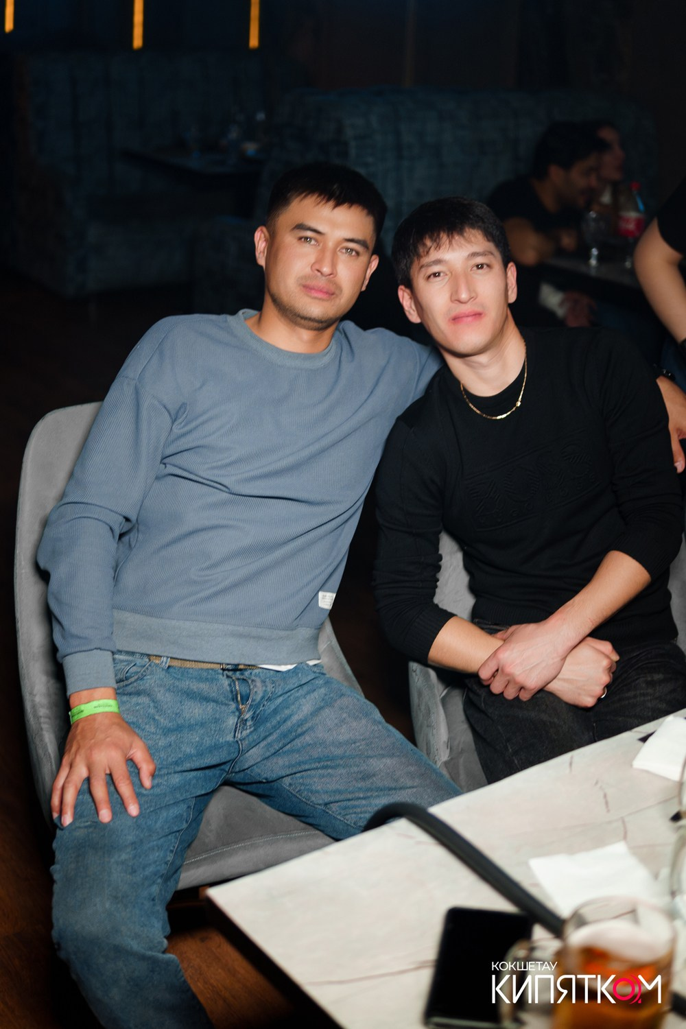 ПАНАЕХАЛИ. КИПЯТКОМ КОКШЕТАУ