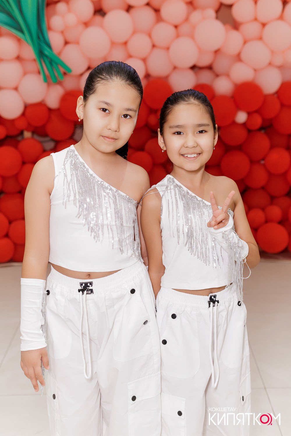 ТРЦ РИО ПРАЗДНОВАНИЕ НАУРЫЗА. КИПЯТКОМ КОКШЕТАУ