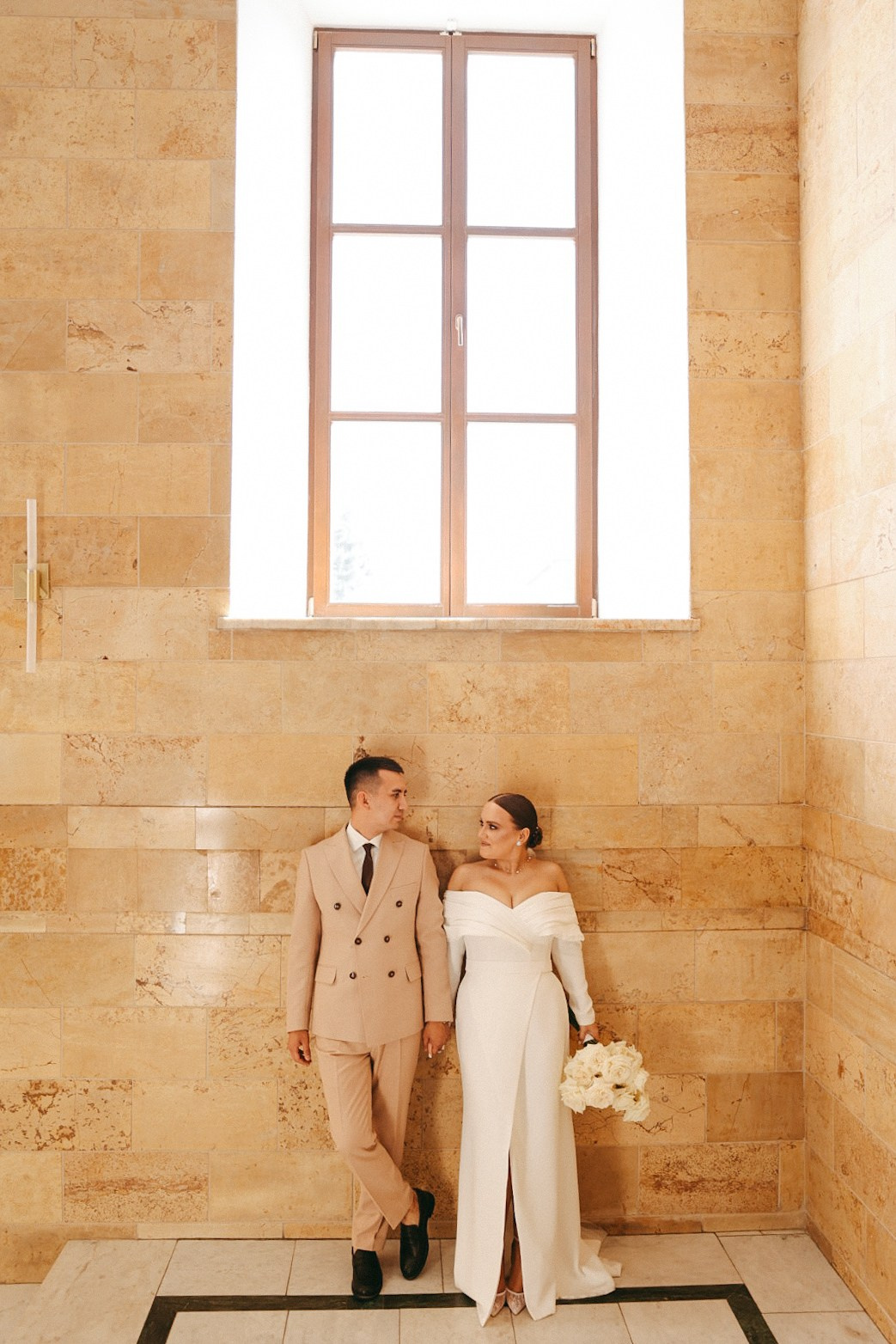 Слава и Настя. Фотограф Нижний Новгород