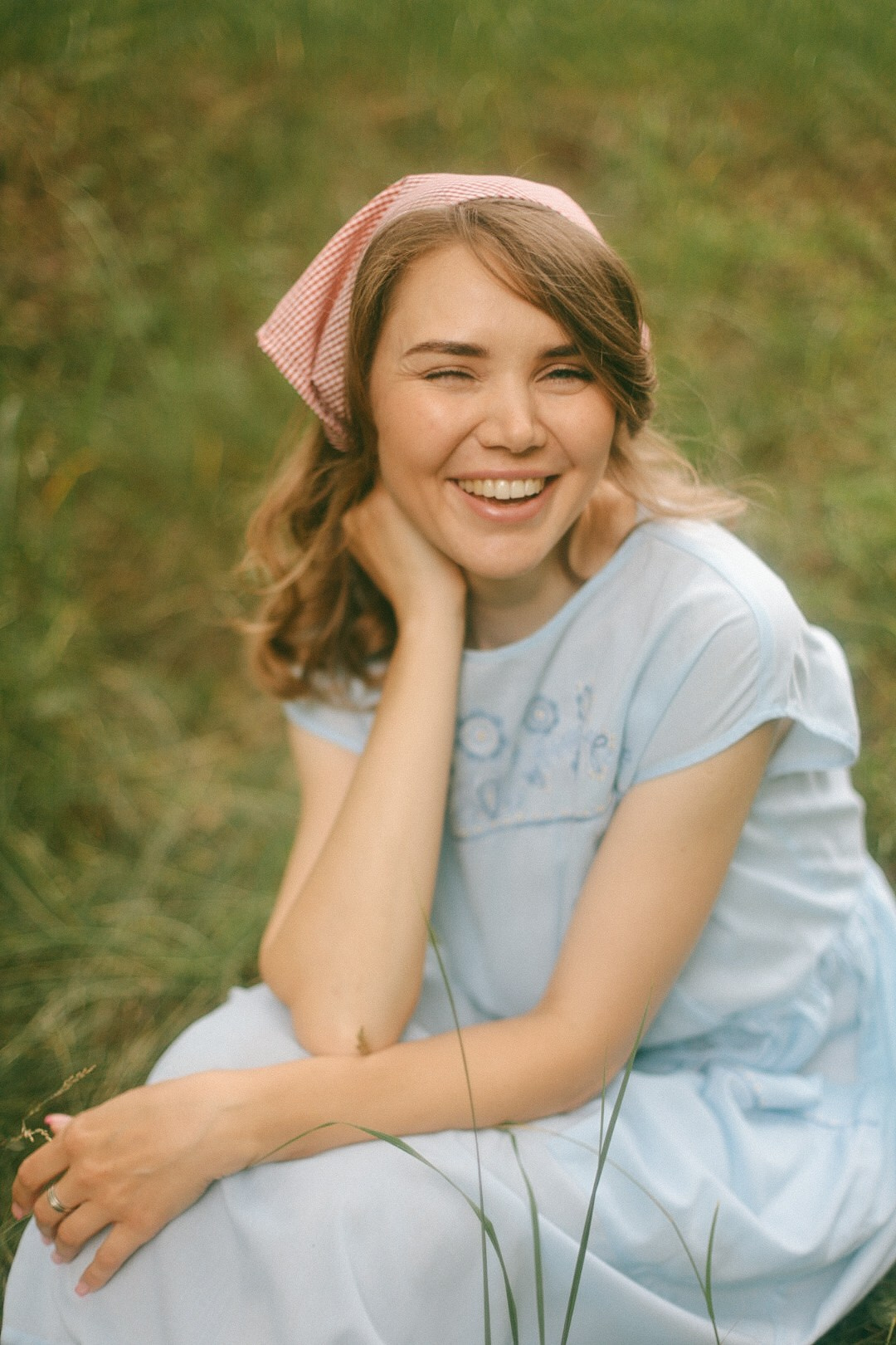 Аня. Фотограф Нижний Новгород